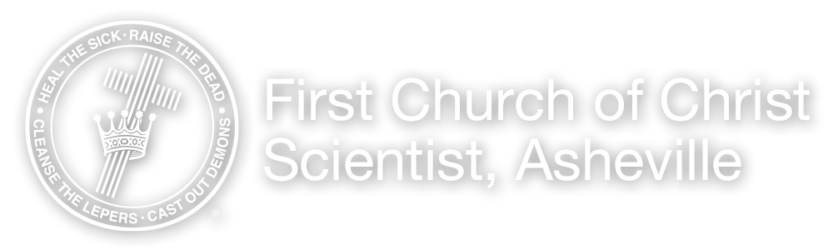 First Church of Christ, Scientist, Asheville, NC